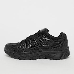 Nike   P-6000 schwarz