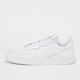 adidas Originals Sneaker Supercourt blanc