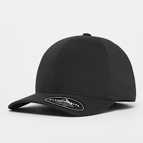 Flexfit Delta zwart