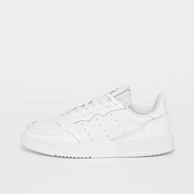 adidas Originals Supercourt Sneaker W bijela