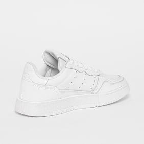 adidas Originals Supercourt Sneaker W weiß