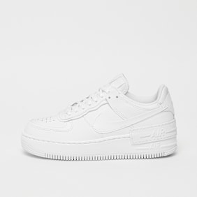Nike WMNS Air Force 1 Shadow branco