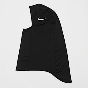 Nike Pro Hijab 2.0 czarny