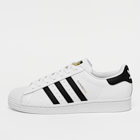 adidas Originals Superstar Sneaker blanc