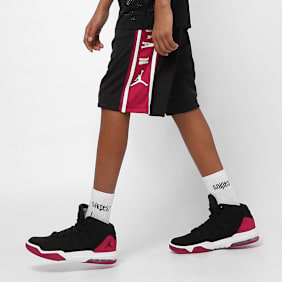 Jordan Air Hbr Basketball Short noir
