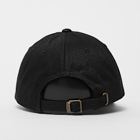 Karl Kani Signature Cap noir