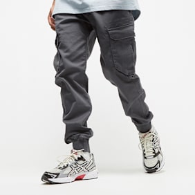 Reell Reflex Rib Cargo grijs