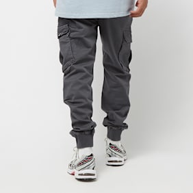 Reell Reflex Rib Cargo szary