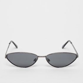 SNIPES Occhiali da sole Cat-Eye  - nero nero