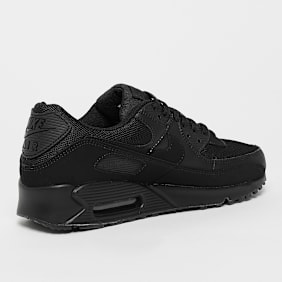 Nike Air Max 90 lt smoke grey/limelight/hyper crimson noir