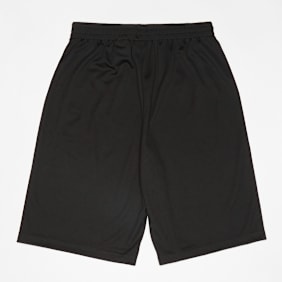 Jordan Vert Mesh Short zwart
