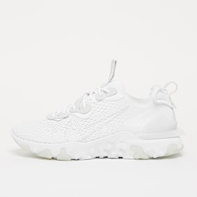Nike React Vision blanc