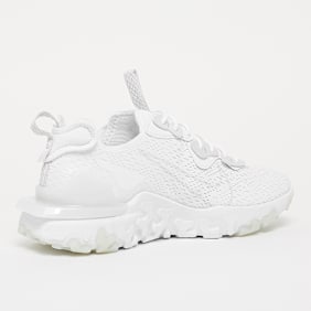 Nike React Vision blanc