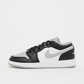 Jordan Jordan 1 Low (GS) grijs