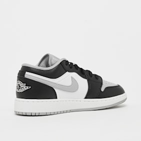 Jordan Air Jordan 1 Low (GS) siva