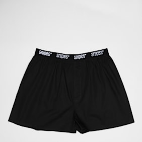 SNIPES 3 PACK - Woven Rubber multicolor