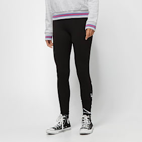 Karl Kani Signature Leggings noir