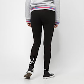 Karl Kani Signature Leggings noir