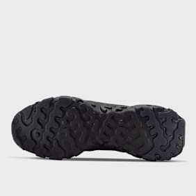 Nike React Vision schwarz