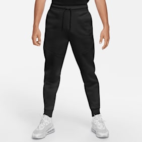 Nike Sportswear Tech Fleece Joggers noir