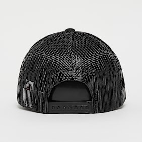 Mitchell & Ness Classic Trucker noir