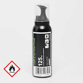 SNIPES Triple Action Foam schwarz