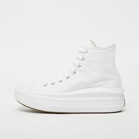 Converse Chuck Taylor All Star Move blanc