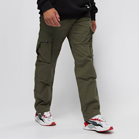 Reell Flex Cargo LC vert