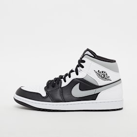Jordan Jordan 1 Mid (GS) wielokolorowy