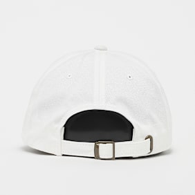 Karl Kani Signature Cap blanc