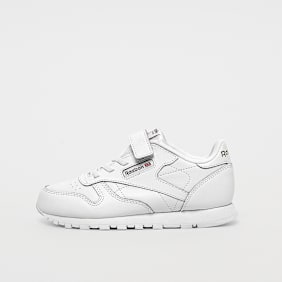 Reebok Classic Leather 1V Sneaker (PS) bijela