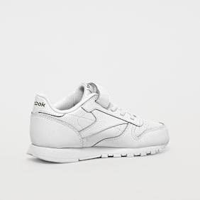 Reebok Classic Leather 1V Sneaker (PS) bijela