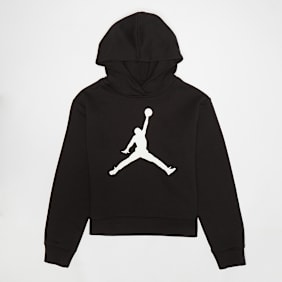 Jordan Junior JDG Jumpman Core Hoody nero