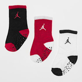 Jordan 3 PACK - JHN Speckle multicolore