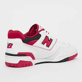 New Balance 550 weiß
