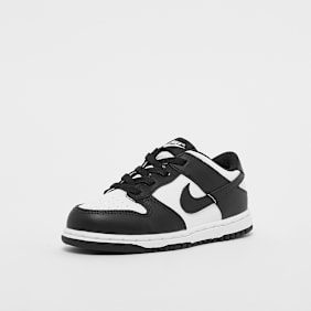 Nike   Dunk Low Tout-Petits noir