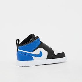 Jordan Sky Jordan 1 (TD) czarny