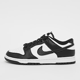 Nike   Dunk Low Panda Retro noir