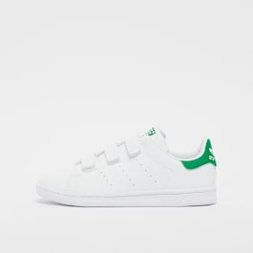 adidas Originals Stan Smith CF C Sneaker (PS) bianco