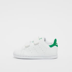 adidas Originals Stan Smith CF I Sneaker (TD) wit