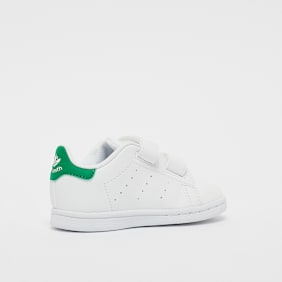 adidas Originals Stan Smith CF I Sneaker (TD) bianco