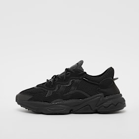 adidas Originals OZWEEGO Sneaker (GS) noir