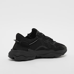 adidas Originals OZWEEGO Sneaker (GS) noir