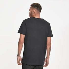 Mister Tee Easy Tee nero