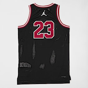 Jordan Junior Jordan 23 Jersey negro