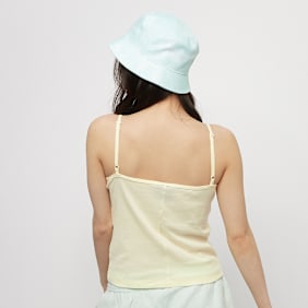 Nike   NSW ESSENTIAL TOPS TANK CAMI jaune