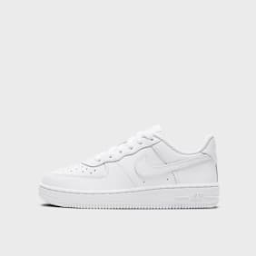 Nike Air Force 1 LE (PS) weiß