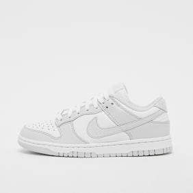 Nike WMNS Dunk Low branco