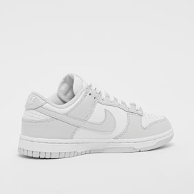 Nike WMNS Dunk Low blanc