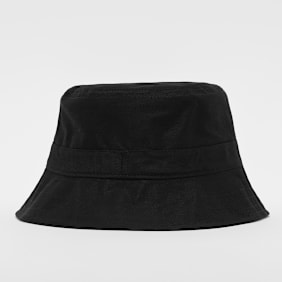 Karl Kani Signature Bucket Hat schwarz